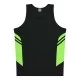 TASMAN KIDS SINGLETS - 3111 TASMAN KIDS SINGLETS - 3111