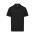 CLAREMONT MENS POLOS - 1315 - Black