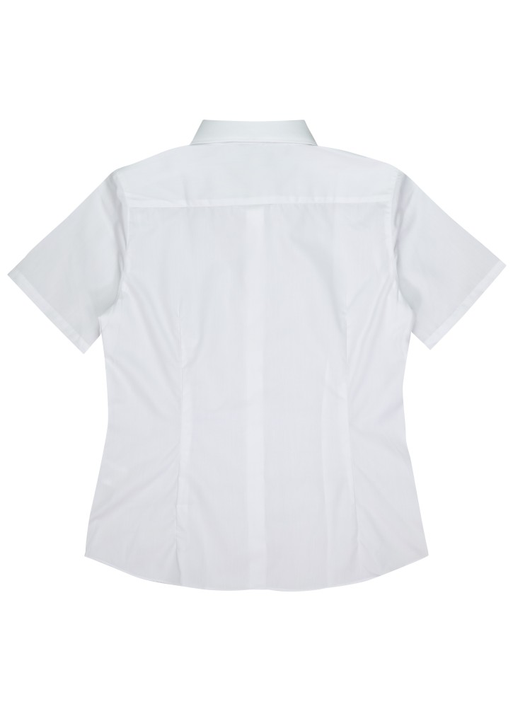 KINGSWOOD LADY SHIRT SHORT SLEEVE - 2910S