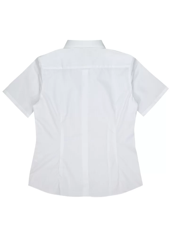 KINGSWOOD LADY SHIRT SHORT SLEEVE - 2910S