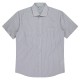 HENLEY MENS SHIRT SHORT SLEEVE - 1900S