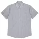HENLEY MENS SHIRT SHORT SLEEVE - 1900S