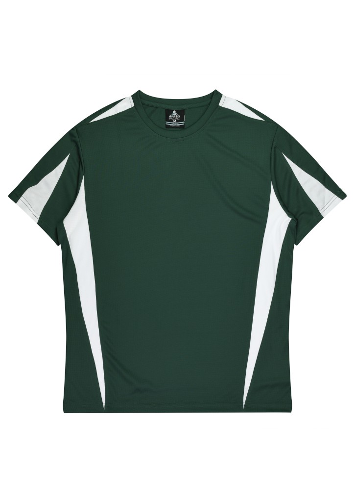 EUREKA MENS TEES - 1204