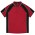 MURRAY KIDS POLOS - 3300 - Red/Black