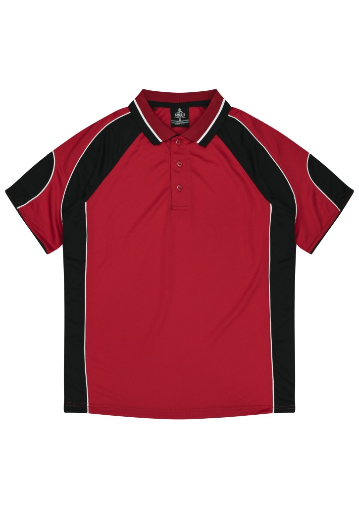 MURRAY KIDS POLOS - 3300