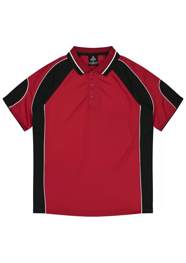 MURRAY KIDS POLOS - 3300