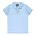 YARRA LADY POLOS - 2302 - Sky/Navy