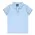 YARRA LADY POLOS - 2302 - Sky/Navy
