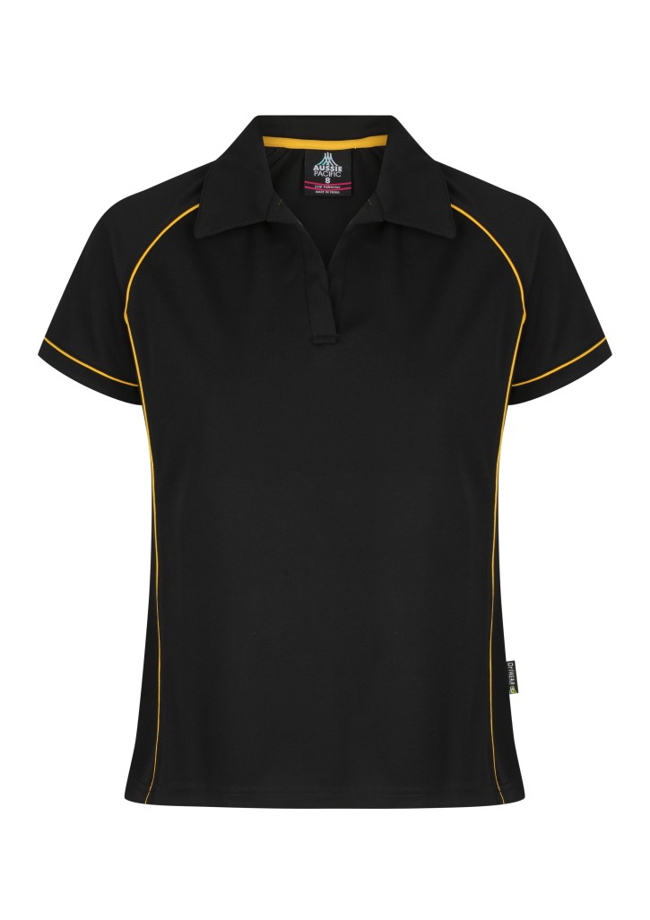 ENDEAVOUR LADY POLOS - 2310