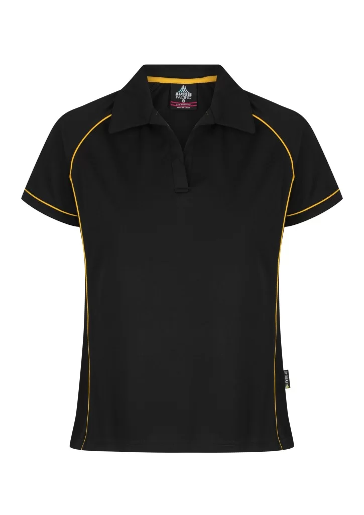 ENDEAVOUR LADY POLOS - 2310