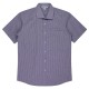 TOORAK MENS SHIRT SHORT SLEEVE - 1901S