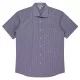 TOORAK MENS SHIRT SHORT SLEEVE - 1901S