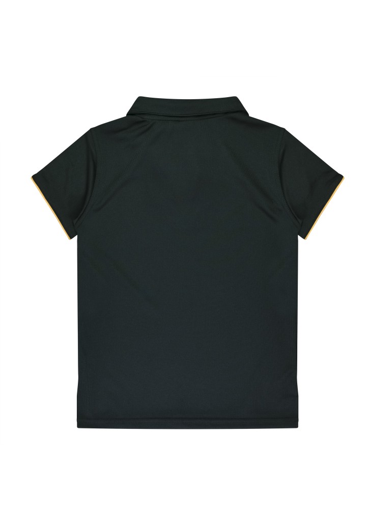 YARRA LADY POLOS - 2302