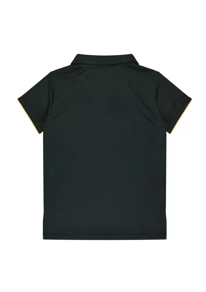 YARRA LADY POLOS - 2302