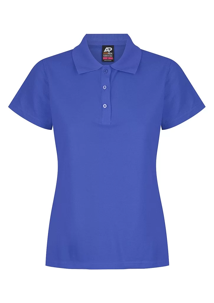 HUNTER LADY POLOS - 2312 HUNTER LADY POLOS - 2312