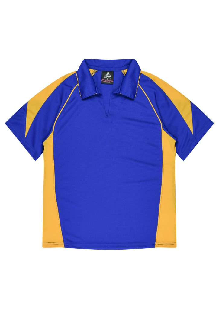 PREMIER LADY POLOS - 2301