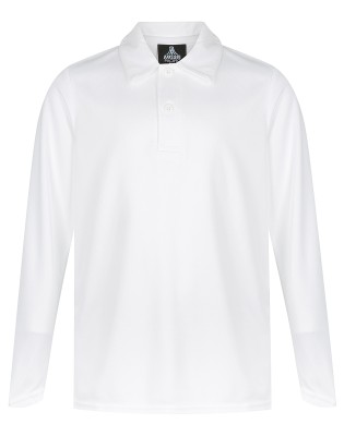BOTANY KIDS POLOS - 3316