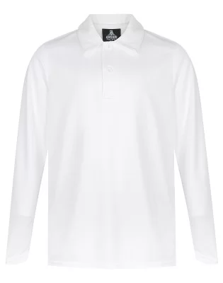 BOTANY KIDS POLOS - 3316