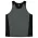 PREMIER KIDS SINGLETS - 3101 - ASHE/BLACK