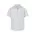 BELAIR MENS SHIRT SHORT SLEEVE - 1905S - Silver
