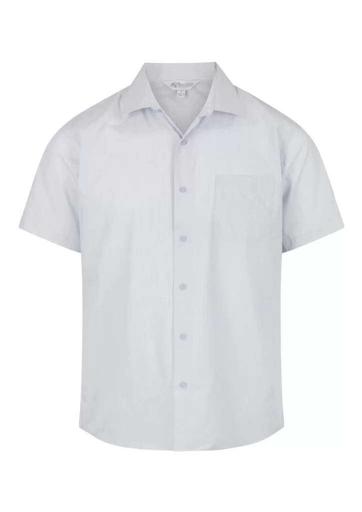 BELAIR MENS SHIRT SHORT SLEEVE - 1905S BELAIR MENS SHIRT SHORT SLEEVE - 1905S