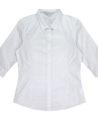 KINGSWOOD LADY SHIRT 3/4 SLEEVE - 2910T
