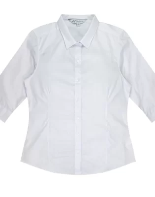 KINGSWOOD LADY SHIRT 3/4 SLEEVE - 2910T