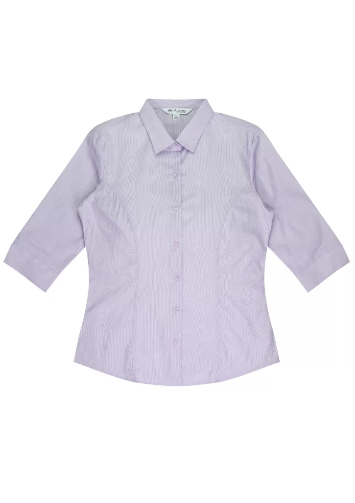 BELAIR LADY SHIRT 3/4 SLEEVE - 2905T BELAIR LADY SHIRT 3/4 SLEEVE - 2905T