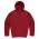 CRUSADER MENS HOODIES - 1527 - Red