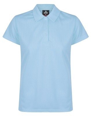 BOTANY LADY POLOS - 2307
