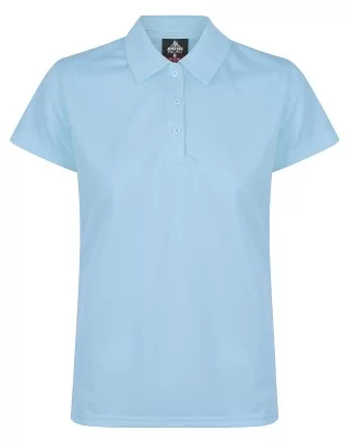 BOTANY LADY POLOS - 2307