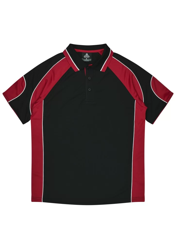 MURRAY MENS POLOS - 1300