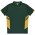 TASMAN KIDS POLOS - 3311 - Bottle/Gold