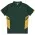 TASMAN KIDS POLOS - 3311 - Bottle/Gold