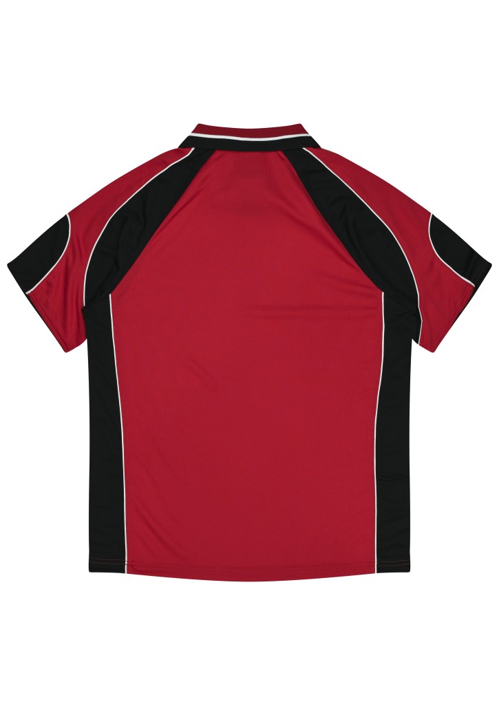 MURRAY MENS POLOS - 1300