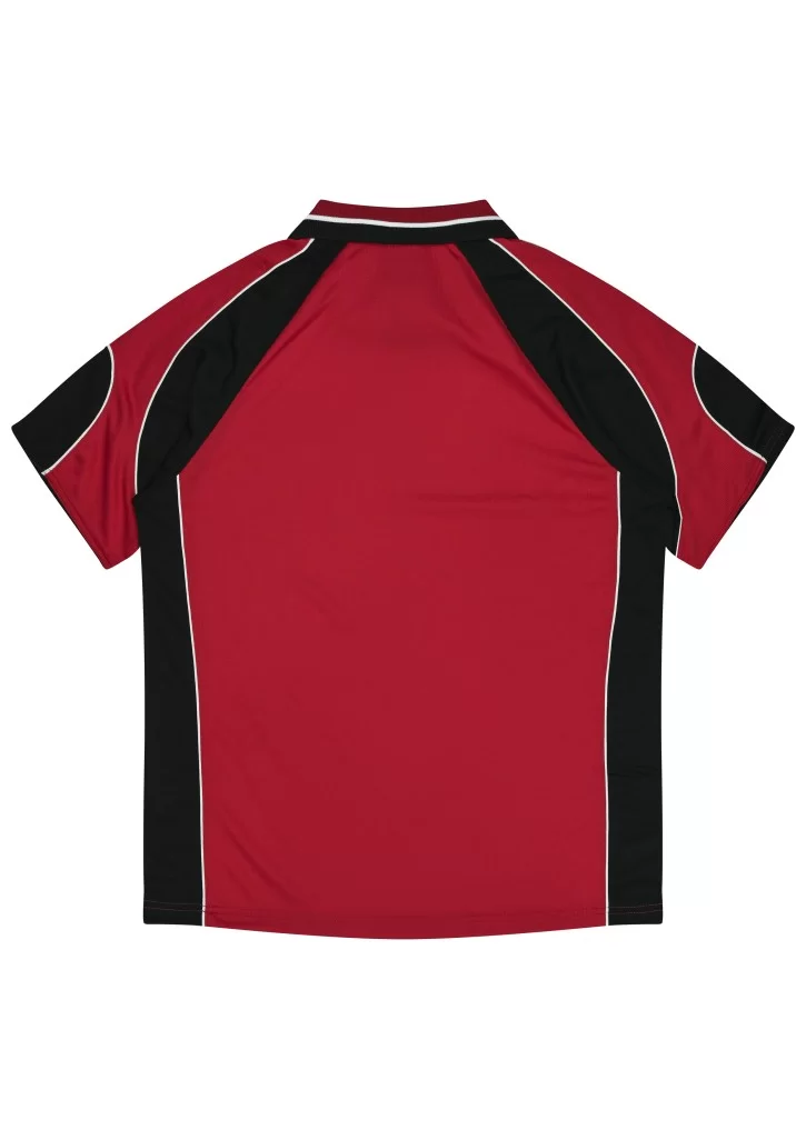 MURRAY MENS POLOS - 1300