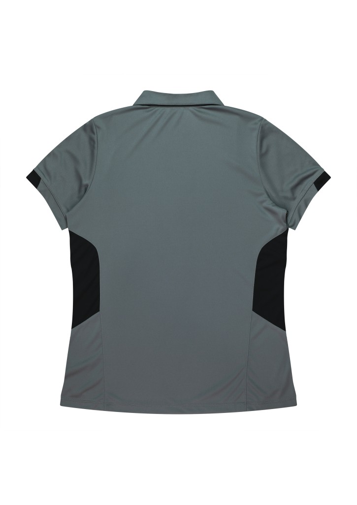 TASMAN LADY POLOS - 2311