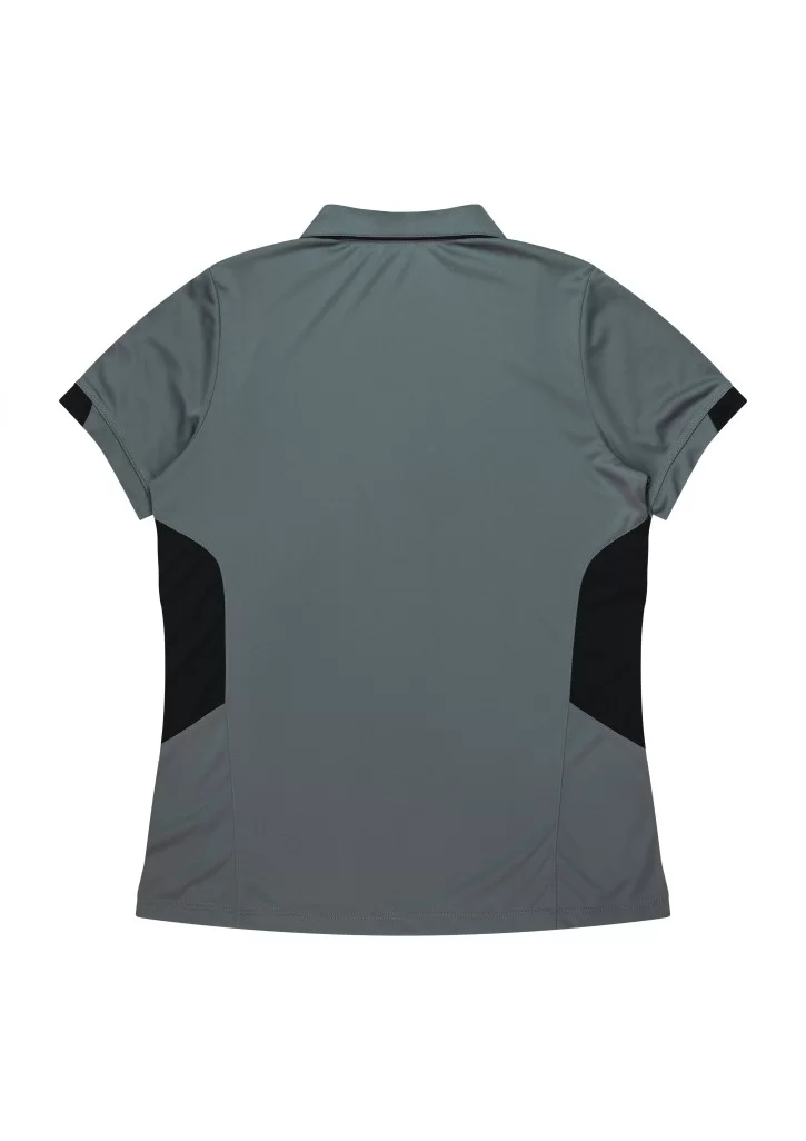 TASMAN LADY POLOS - 2311