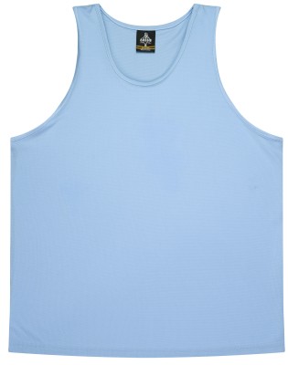 BOTANY KIDS SINGLETS - 3107