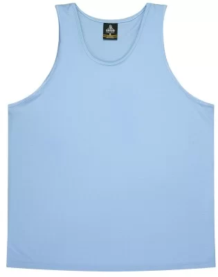BOTANY KIDS SINGLETS - 3107
