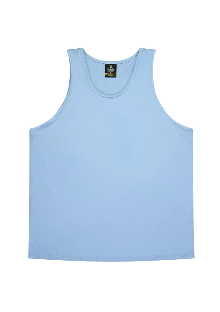 BOTANY KIDS SINGLETS - 3107 BOTANY KIDS SINGLETS - 3107