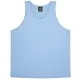 BOTANY KIDS SINGLETS - 3107 BOTANY KIDS SINGLETS - 3107