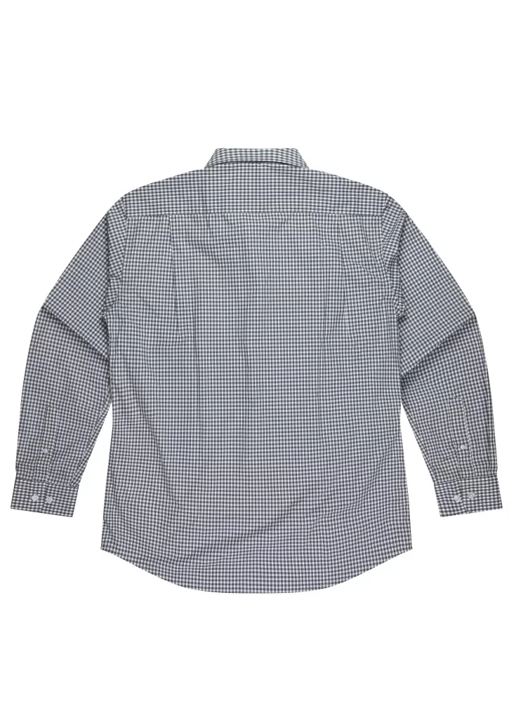EPSOM MENS SHIRT LONG SLEEVE - 1907L EPSOM MENS SHIRT LONG SLEEVE - 1907L