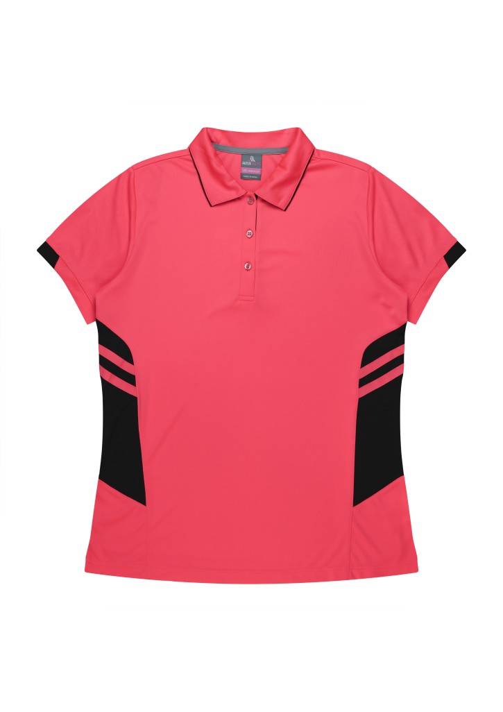 TASMAN LADY POLOS - 2311