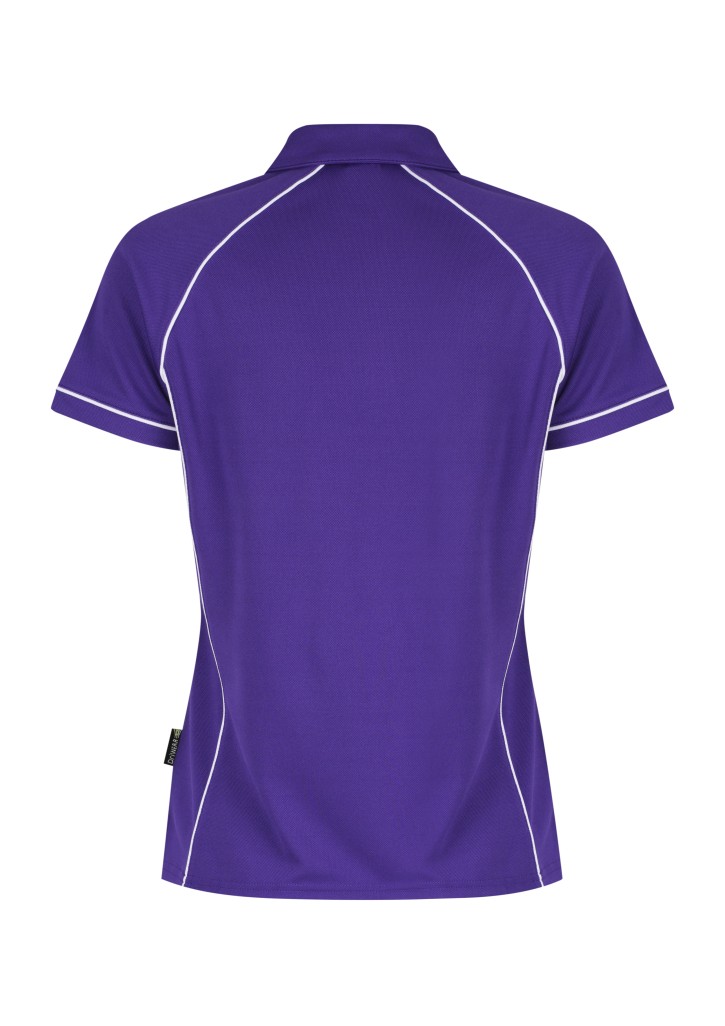 ENDEAVOUR LADY POLOS - 2310