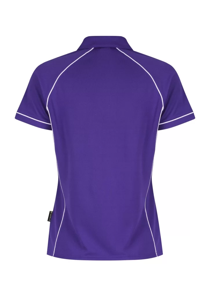 ENDEAVOUR LADY POLOS - 2310