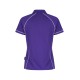 ENDEAVOUR LADY POLOS - 2310