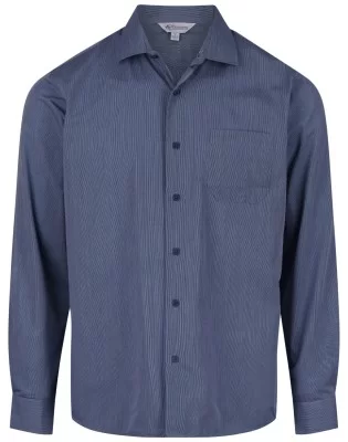 BELAIR MENS SHIRT LONG SLEEVE - 1905L