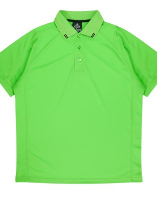 FLINDERS MENS POLOS - 1308 FLINDERS MENS POLOS - 1308