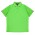 FLINDERS MENS POLOS - 1308 - Apple/Black
